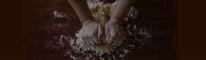 Baking at home