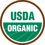 USDA Organic certification